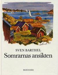 Somrarnas ansikten. Ett urval.