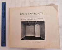 image of David Rabinowitch: Tyndale Constructions in Five Planes With West Fenestration: Sculpture for Max Imdahl, 1988