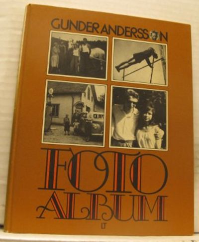 Fotoalbum.