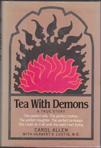 image of Tea with Demons