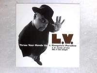 Throw Your Hands Up b/w Gangsta's Paradise 12in