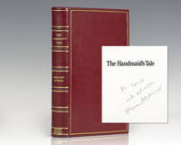 image of The Handmaid’s Tale.