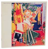 image of Hans Hofmann: Paintings 1936-1940