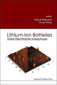 LITHIUM-ION BATTERIES