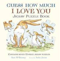 image of Guess How Much I Love You