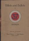 Billets and Bullets of 37 Division Cartoons and Ragtime