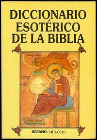 cover of Diccionario Esotérico de la Biblia
