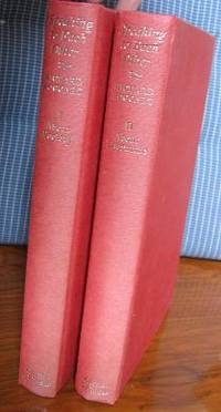 image of Speaking to Each Other: Volume 1 About Society, and Volume 2 About Literature