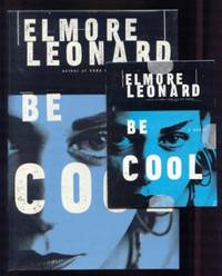 Be Cool by Elmore Leonard
- First Edition, First Printing
- 1999
- from Ravenroost Books (SKU: 2181)