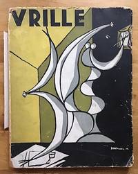 Vrille  La Peinture et La Litterature Libres