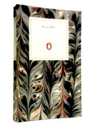Goethe Selected Verse