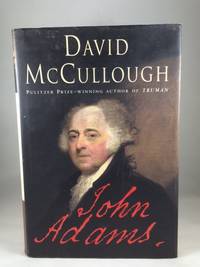 cover of John Adams
