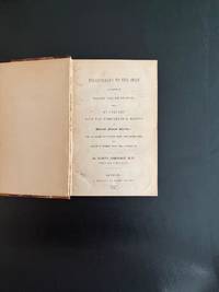 A Discourse on the Different Kinds of Air, delivered at the Anniversary Meeting of the Royal Society, November 30, 1773