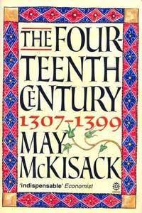 image of The Fourteenth Century, 1307-99 (Oxford History of England)