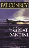The Great Santini by Pat Conroy - 2008-06-09 - from Books Express (SKU: 1435296524)