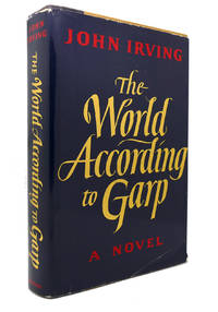 THE WORLD ACCORDING TO GARP