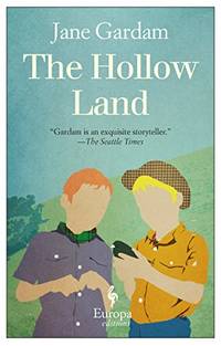 The Hollow Land by Jane Gardam - Paperback - from World of Books Ltd (SKU: GOR011670983)