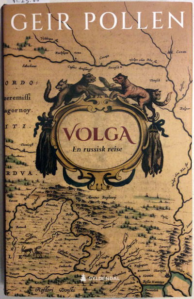 Volga. En russisk reise