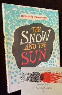 The Snow and the Sun/La Nieve y el Sol: A South American Folk Rhyme in Two Languages