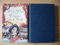 image of Who's Who in Wagner's Life and Work
