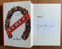 Nerve by Dick Francis - Signed First Edition - 1964 - from Bren-Books.com (SKU: 008679)