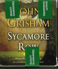 image of SYCAMORE ROW