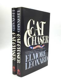 image of CAT CHASER