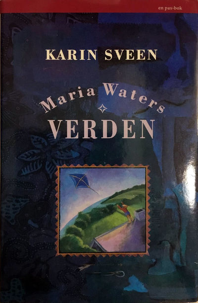 Maria Waters verden