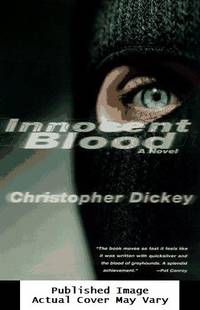 Innocent Blood: A Novel