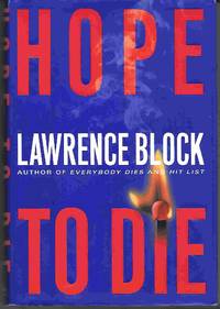 image of HOPE TO DIE