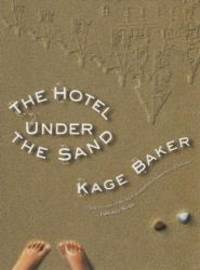 image of The Hotel Under the Sand