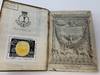 LE IMAGINI DELLE DONNE AUGUSTE INTAGLIATE IN ISTAMPA DI RAME; CON LE VITE ET ISPOSITIONI DI ENEA VICO, SOPRA I RIVERSI DELLE LORO MEDAGLIE ANTICHE: LIBRO PRIMO