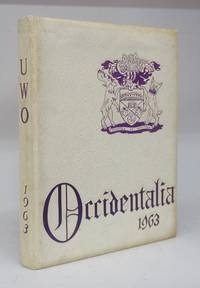 cover of Occidentalia 1963