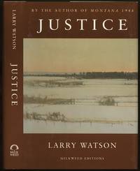 image of Justice
