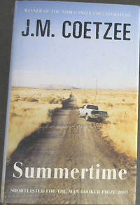 image of Summertime