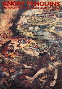 image of Angry Penguins and Realist Painting in Melbourne in the 1940s