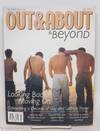 Out & About & Beyond Sept. 2002: Looking Back, Moving On; a special 10 year anniversary issue