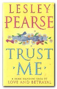 image of Trust Me