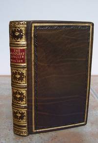 rare compleat angler