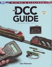 image of Model Railroader Wiring & Electronics: The DCC Guide - The Second Edition