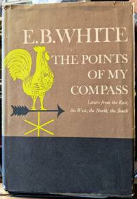 cover of The Points Of My Compass