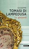 Gu'pard(le) (English and French Edition)