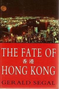 The Fate Of Hong Kong