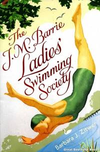 The J.M. Barrie Ladies Swimming Society