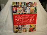 Playboy  50 Years: The Cartoons