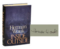 Inside, Outside: A Novel (Signed First Edition)