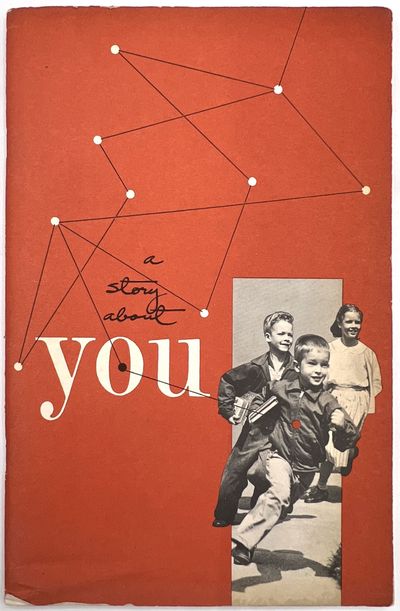 Chicago, Illinois, 1966. A 1960s-era educational booklet on puberty and reproduction, published for ...
