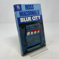 Blue City