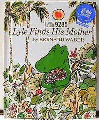 Lyle Finds His Mother (Lyle Ser.)