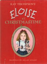 Eloise at Christmastime